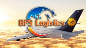 BFS INTERNATIONAL осуществляет быстрые и эффективные воздушные и морские перевозки
